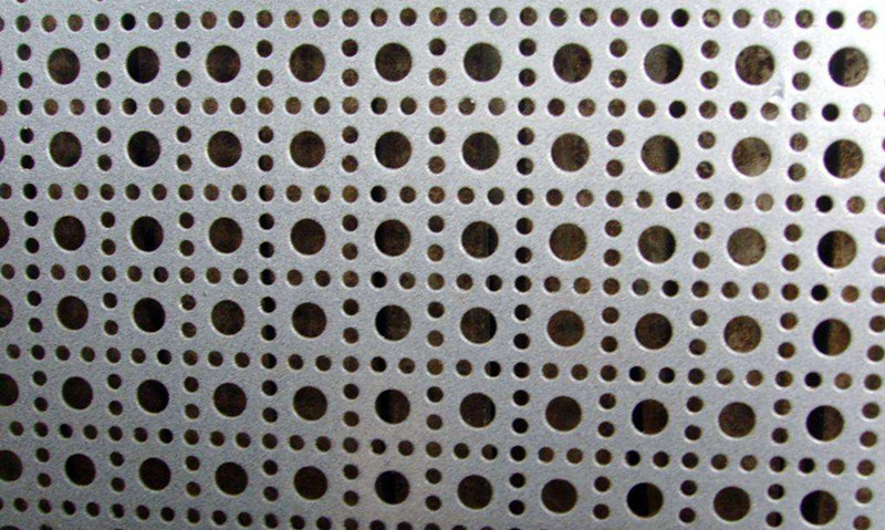 1060鋁板沖孔網(wǎng)產(chǎn)品展示
