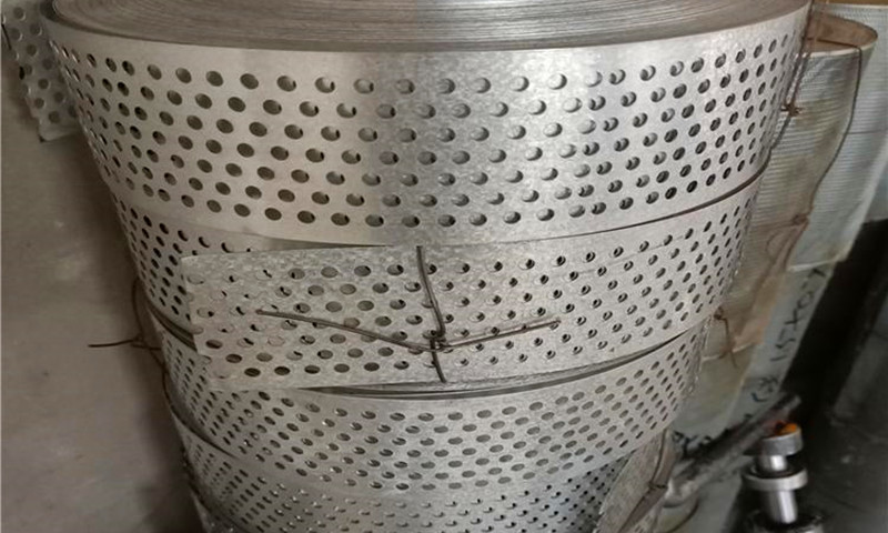 卷板鋁板沖孔網(wǎng)產(chǎn)品展示