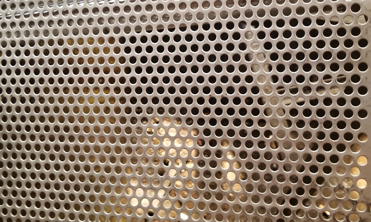 不銹鋼篩板產(chǎn)品展示