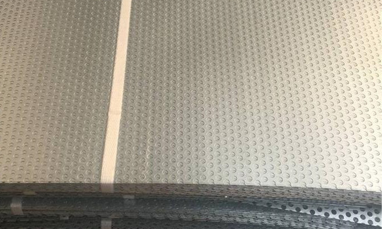 鍍鋅篩板產(chǎn)品展示
