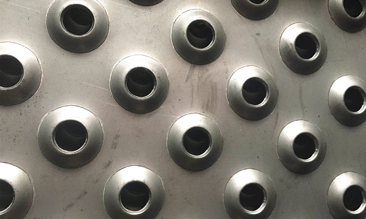 魚眼防滑板產(chǎn)品展示