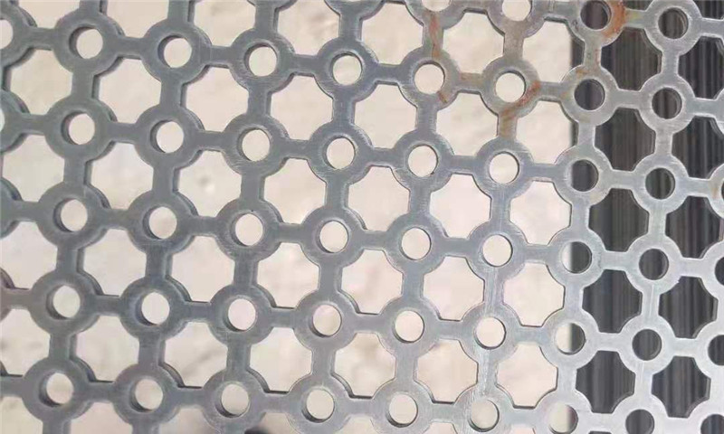 消音孔板產(chǎn)品展示