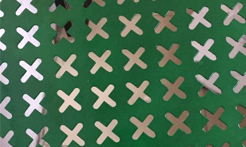 消音孔板產(chǎn)品展示