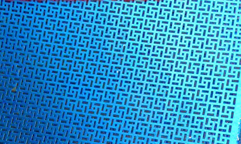 沖孔通風(fēng)板